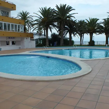 En Primera Linea De Mar Con Terraza Y Piscina En Rosas, Santa Margarita - Es-204-38 *
