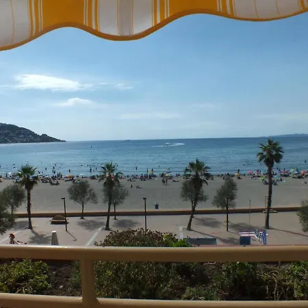 En Primera Linea De Mar Con Terraza Y Piscina En Rosas, Santa Margarita - Es-204-38