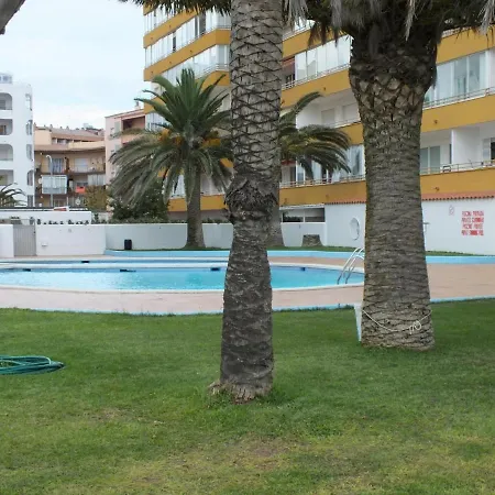 En Primera Linea De Mar Con Terraza Y Piscina En Rosas, Santa Margarita - Es-204-38 *