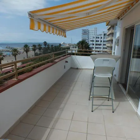 Apartment En Primera Linea De Mar Con Terraza Y Piscina En Rosas, Santa Margarita - Es-204-38 Roses