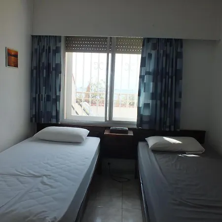 Apartment En Primera Linea De Mar Con Terraza Y Piscina En Rosas, Santa Margarita - Es-204-38