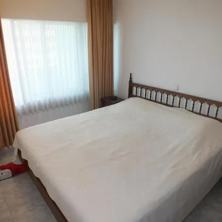 En Primera Linea De Mar Con Terraza Y Piscina En Rosas, Santa Margarita - Es-204-38 Apartment Roses