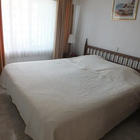 En Primera Linea De Mar Con Terraza Y Piscina En Rosas, Santa Margarita - Es-204-38 Apartment *