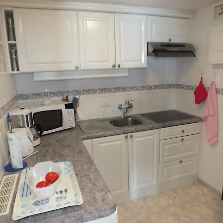 Apartment En Primera Linea De Mar Con Terraza Y Piscina En Rosas, Santa Margarita - Es-204-38