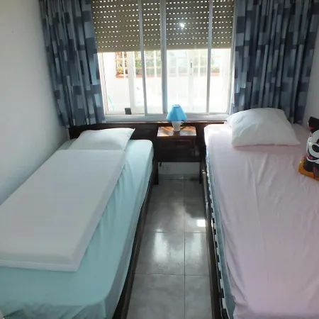 En Primera Linea De Mar Con Terraza Y Piscina En Rosas, Santa Margarita - Es-204-38 Apartment *