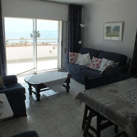 En Primera Linea De Mar Con Terraza Y Piscina En Rosas, Santa Margarita - Es-204-38 *